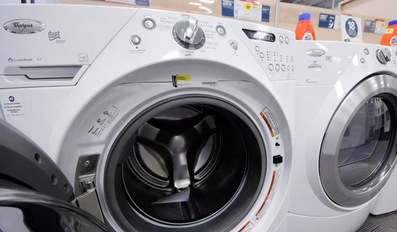 Whirlpool warns inflation to deliver $1B blow